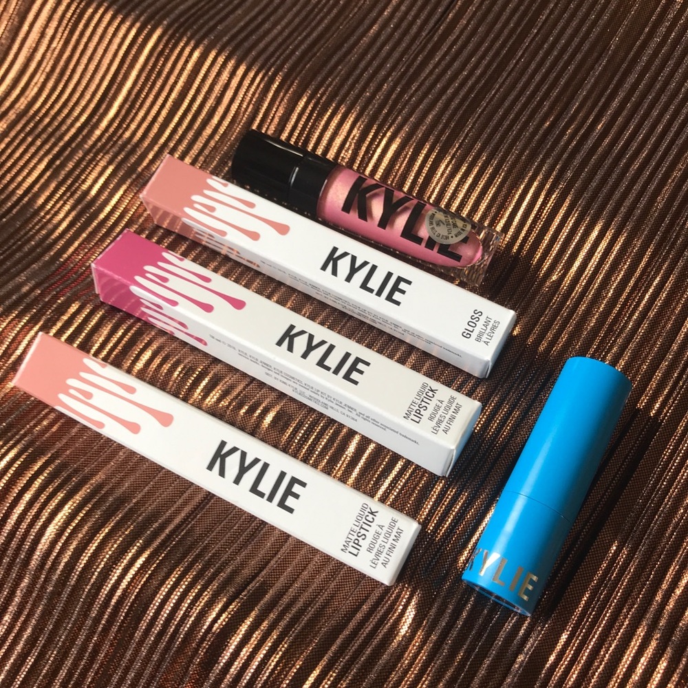 Kylie Cosmetics